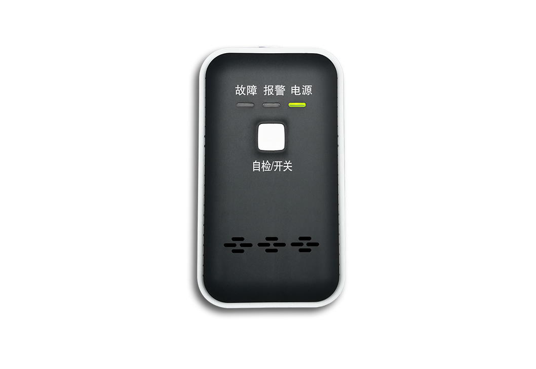 三乙胺气体报警器生产厂家为您介绍其传感器的标定