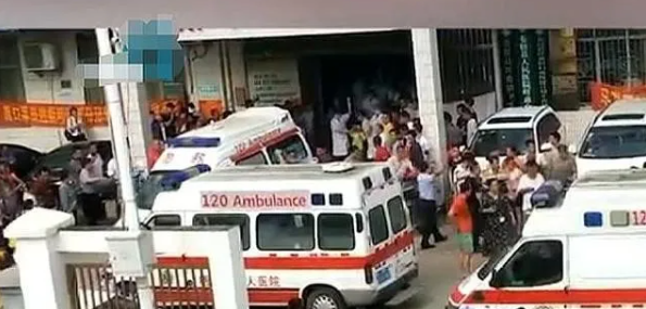 校园砍人事件再度发生！安装 “ 校园一键报警器 ” 增强校园安全，做到人防、技防