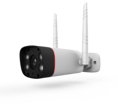 双光源WIFI摄像机