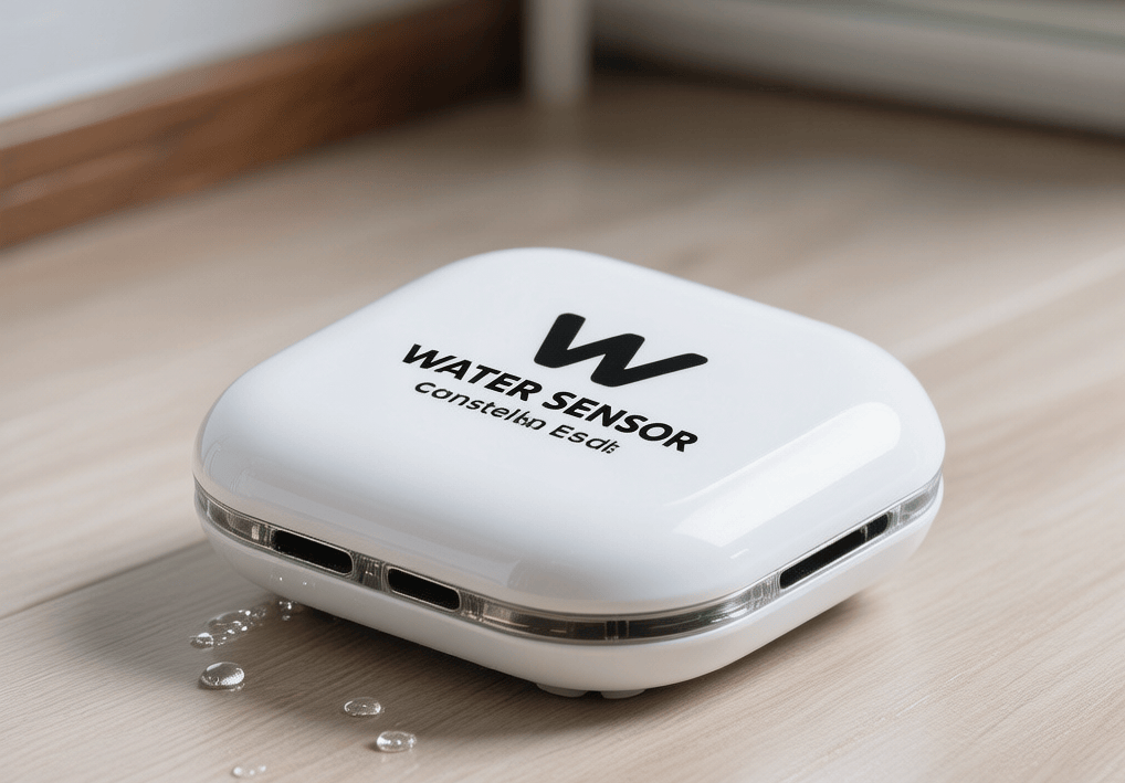 干接点水浸传感器