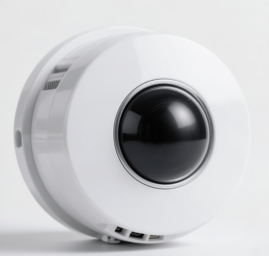 碲镉汞中红外探测器是什么