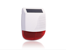 声光报警器工作原理