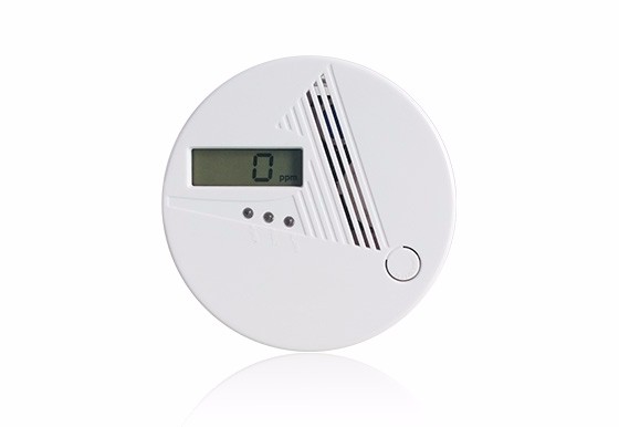 厨房煤气报警器