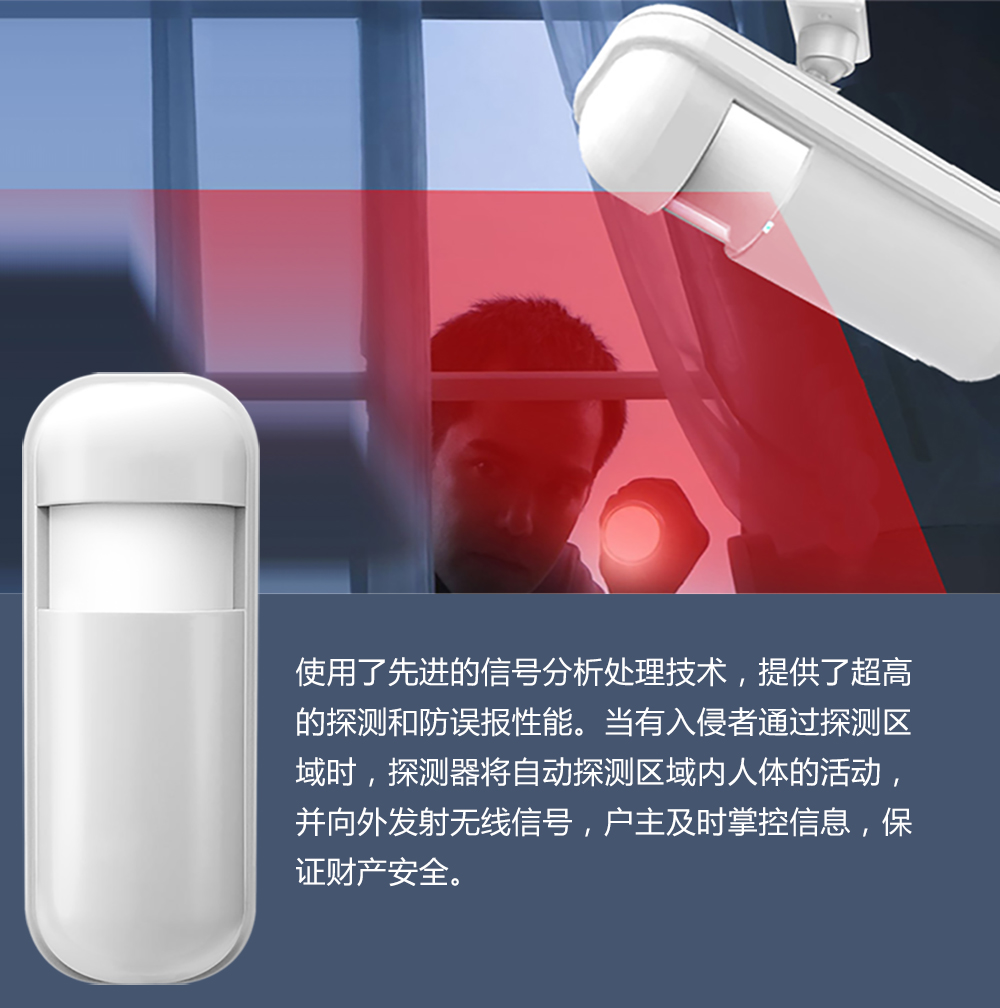 生活中有哪些不可缺少的安防产品(图4)