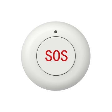 SOS紧急按钮
